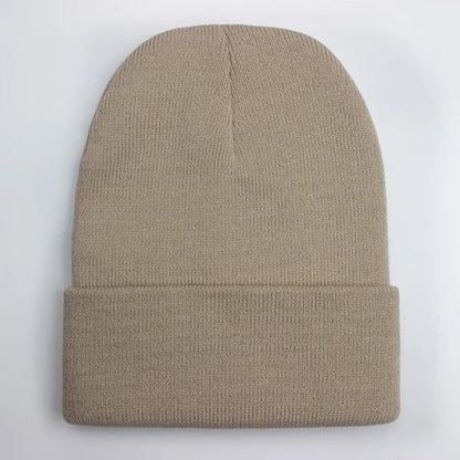 Wool Beanie