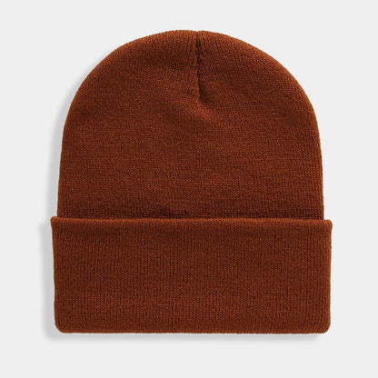 Wool Beanie