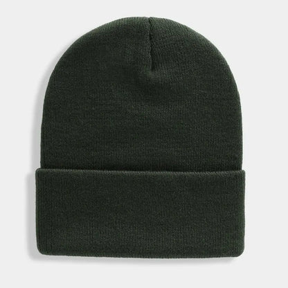 Wool Beanie