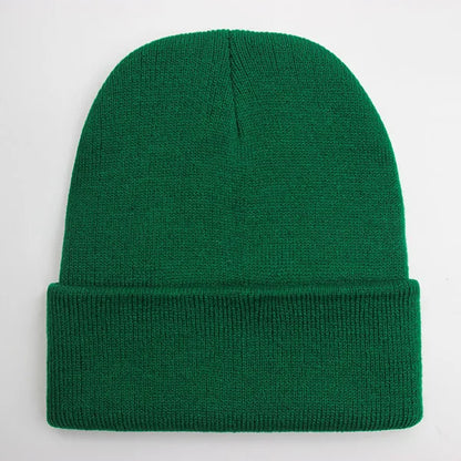 Wool Beanie