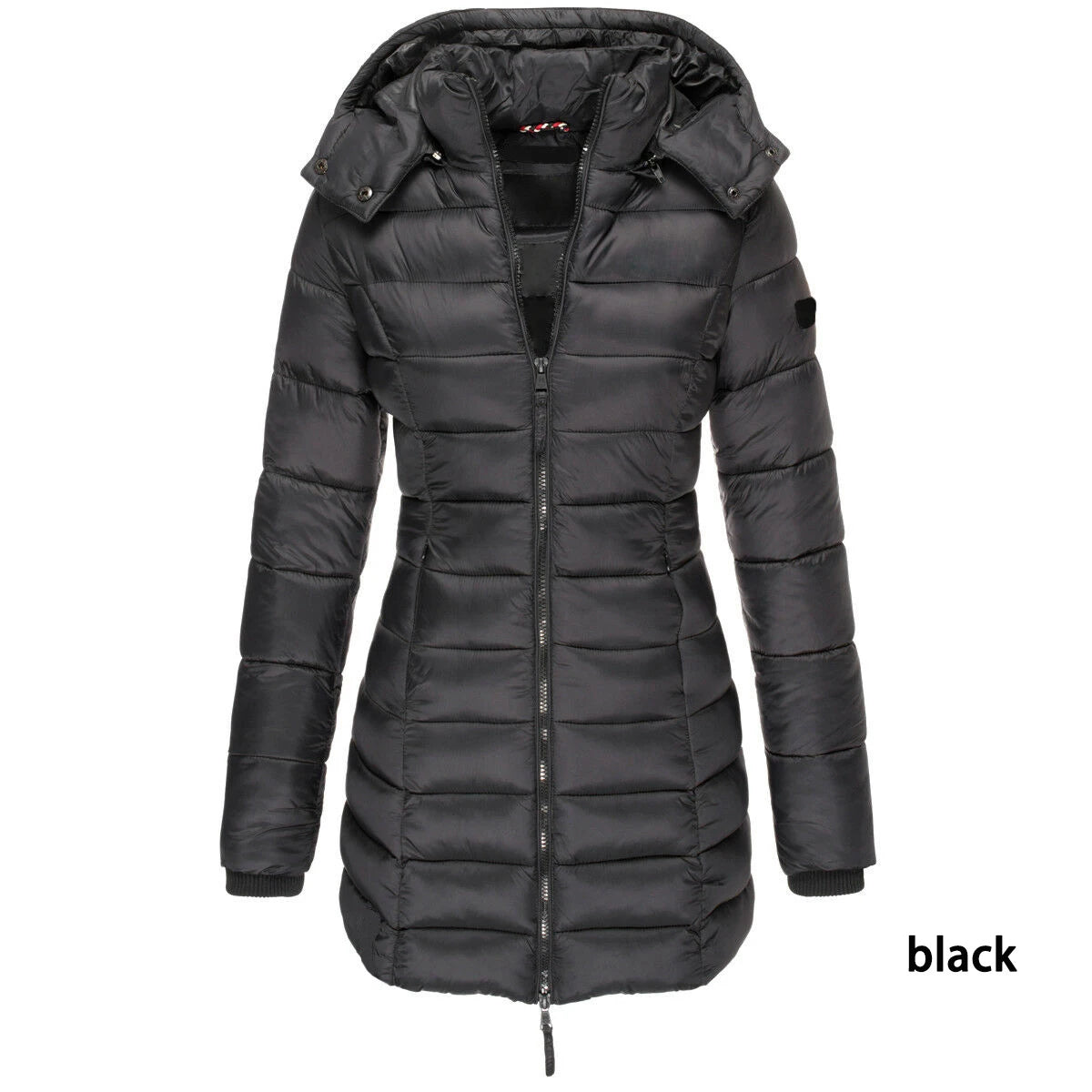 Expo's Parka