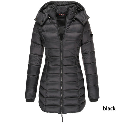 Expo's Parka