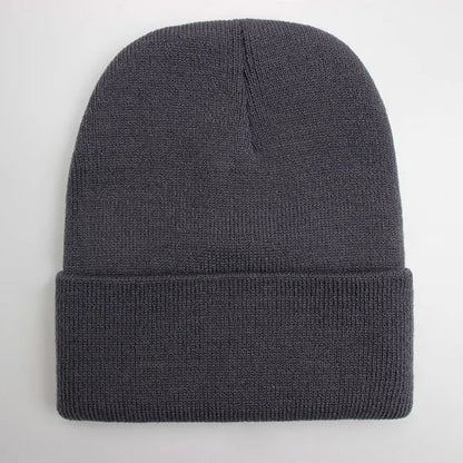 Wool Beanie