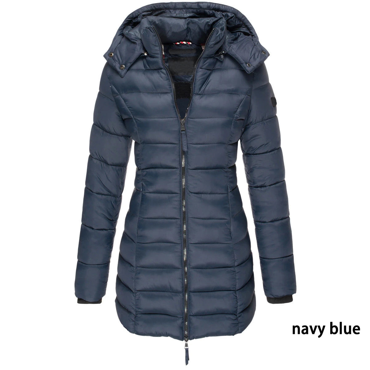Expo's Parka