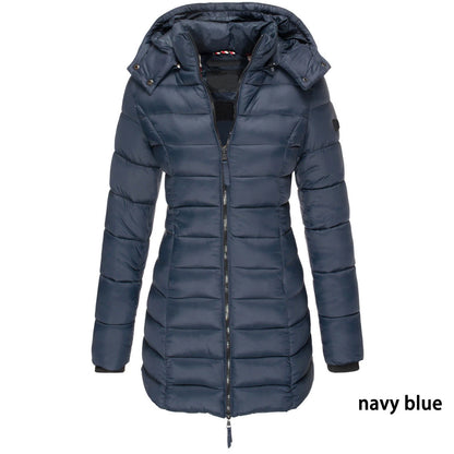 Expo's Parka