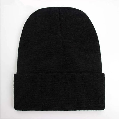 Wool Beanie