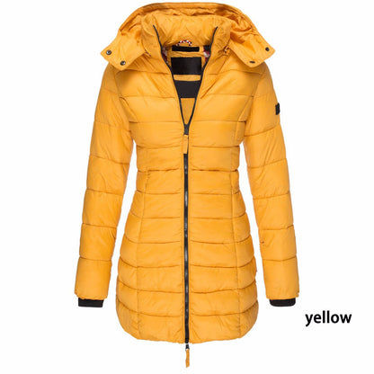 Expo's Parka