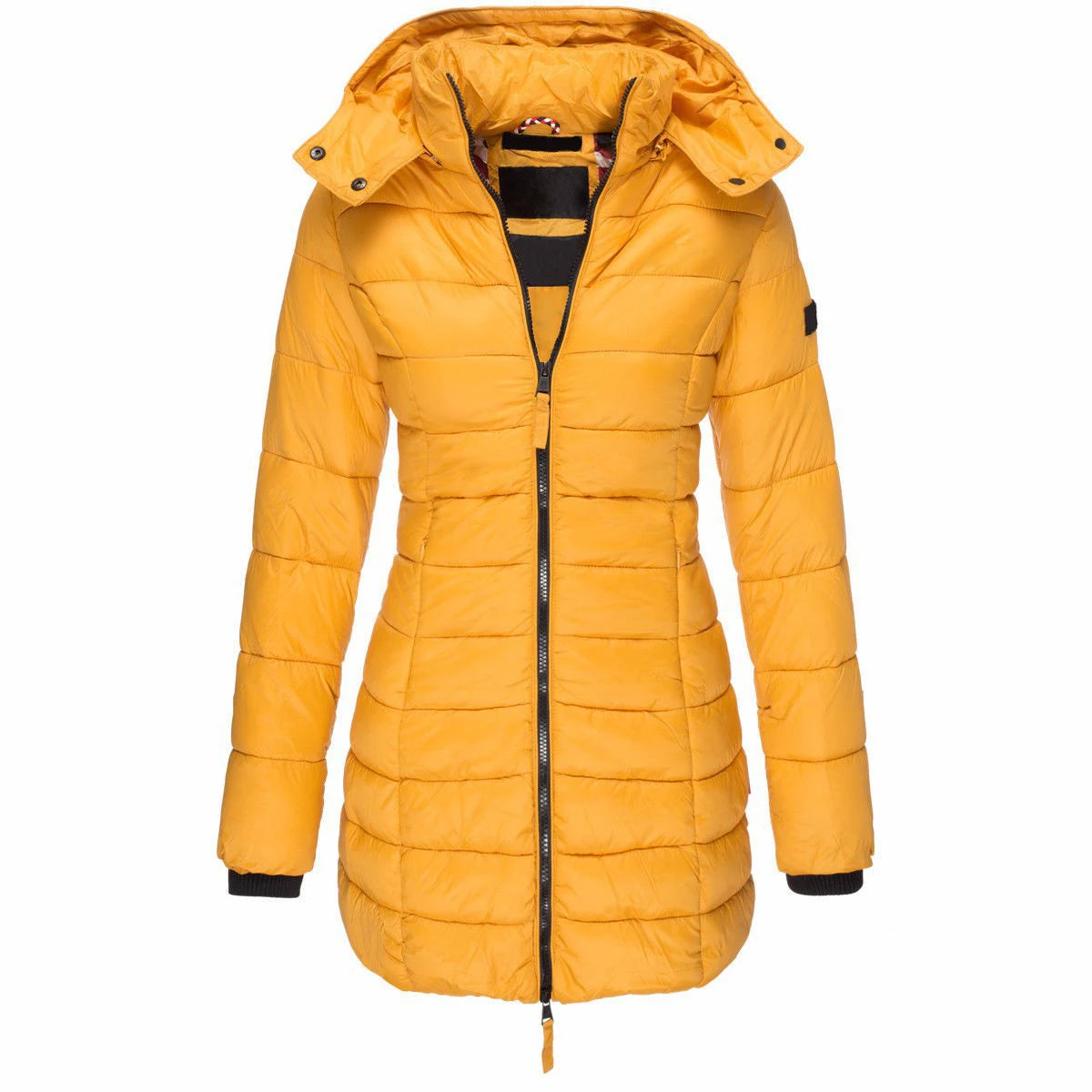 Expo's Parka
