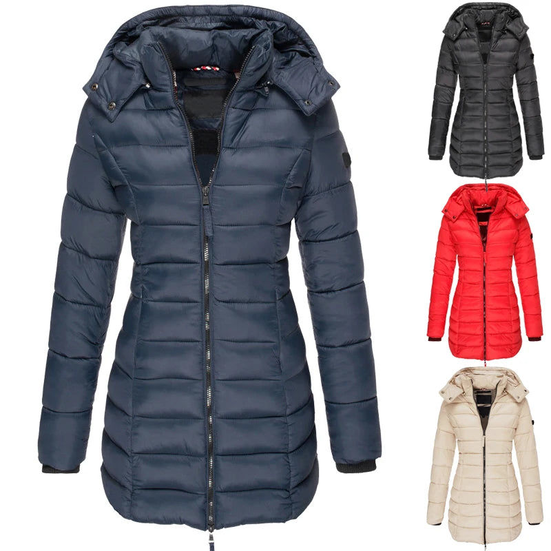 Expo's Parka