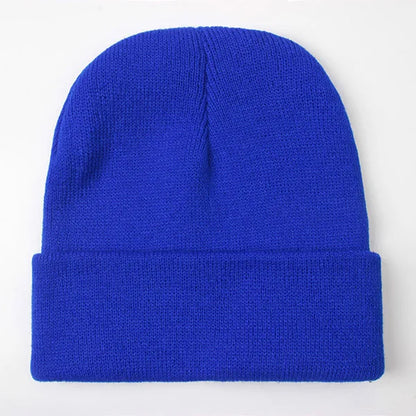 Wool Beanie