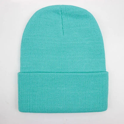 Wool Beanie