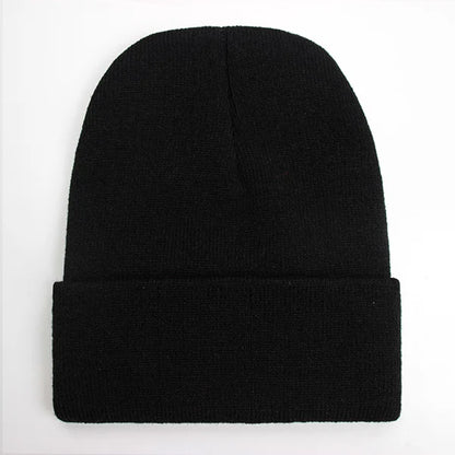 Wool Beanie