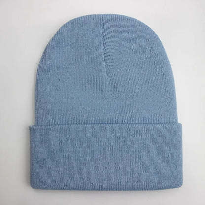 Wool Beanie