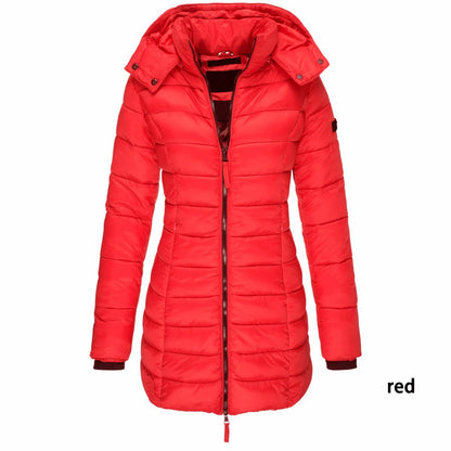 Expo's Parka