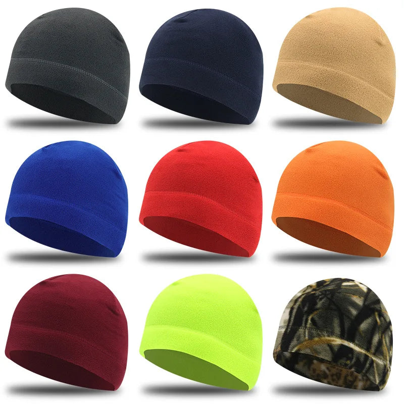 Adventure's Beanie