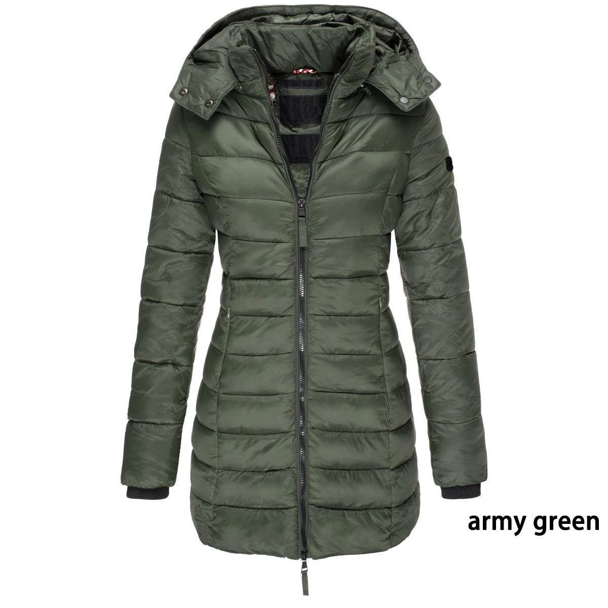 Expo's Parka