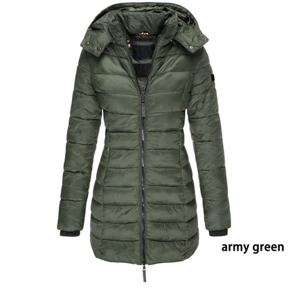 Expo's Parka