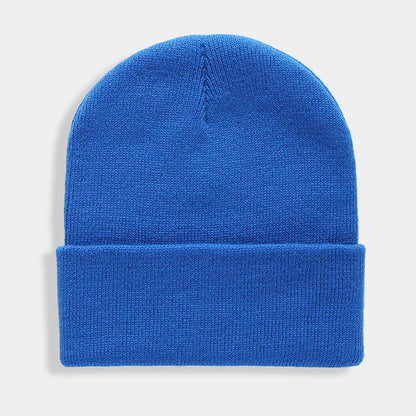 Wool Beanie