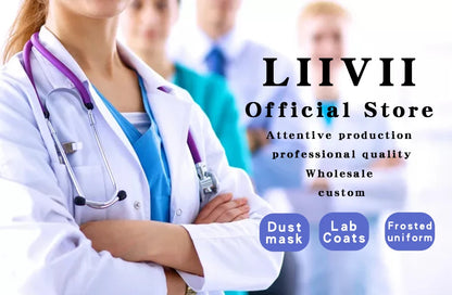 Nurse's Workwear Set
