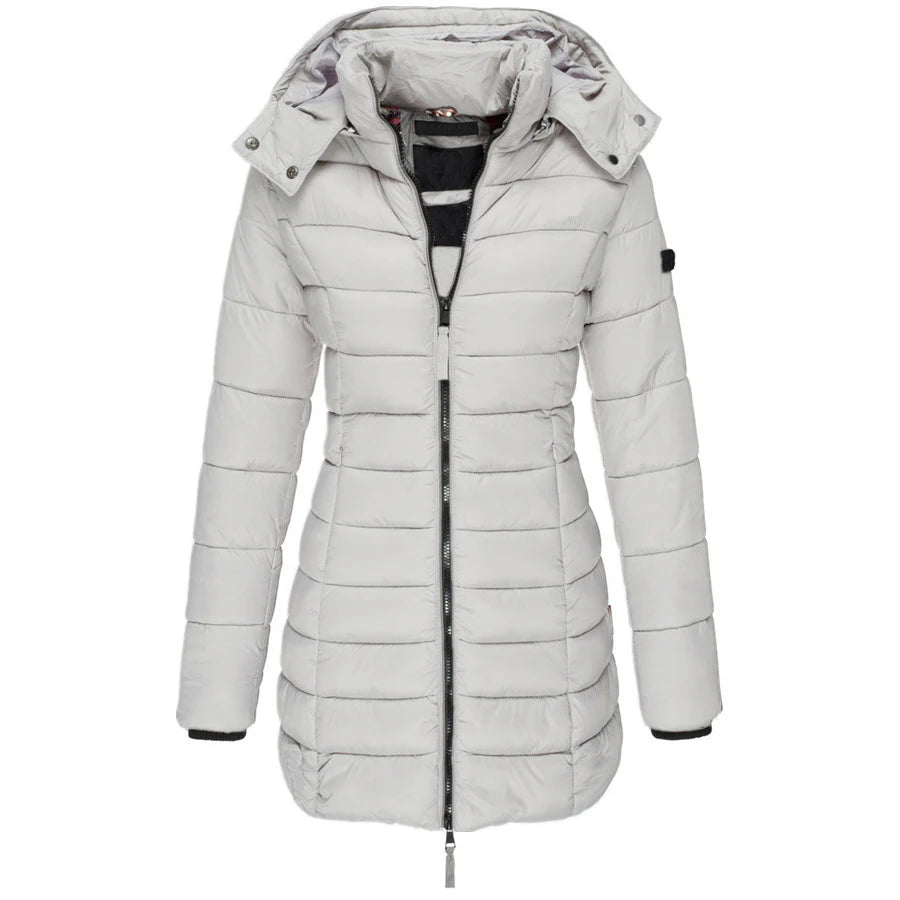 Expo's Parka