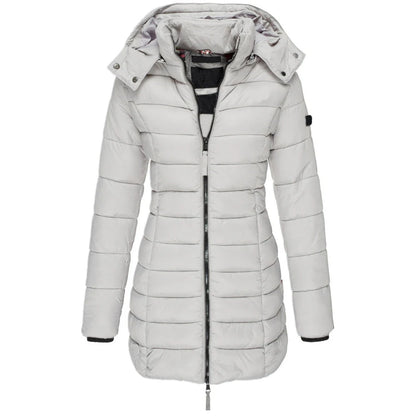 Expo's Parka