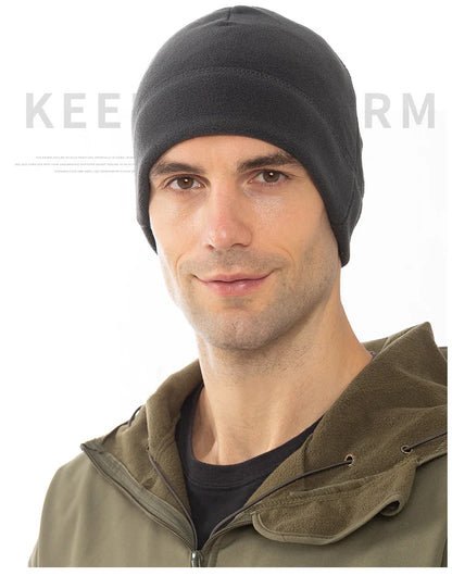 Adventure's Beanie