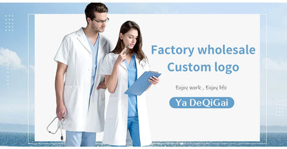 Women's Scrubs Set