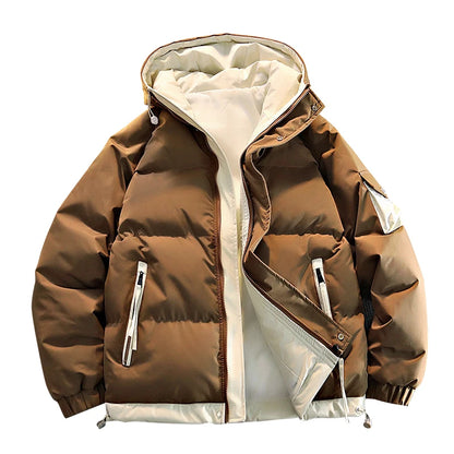 Urban's Jacket
