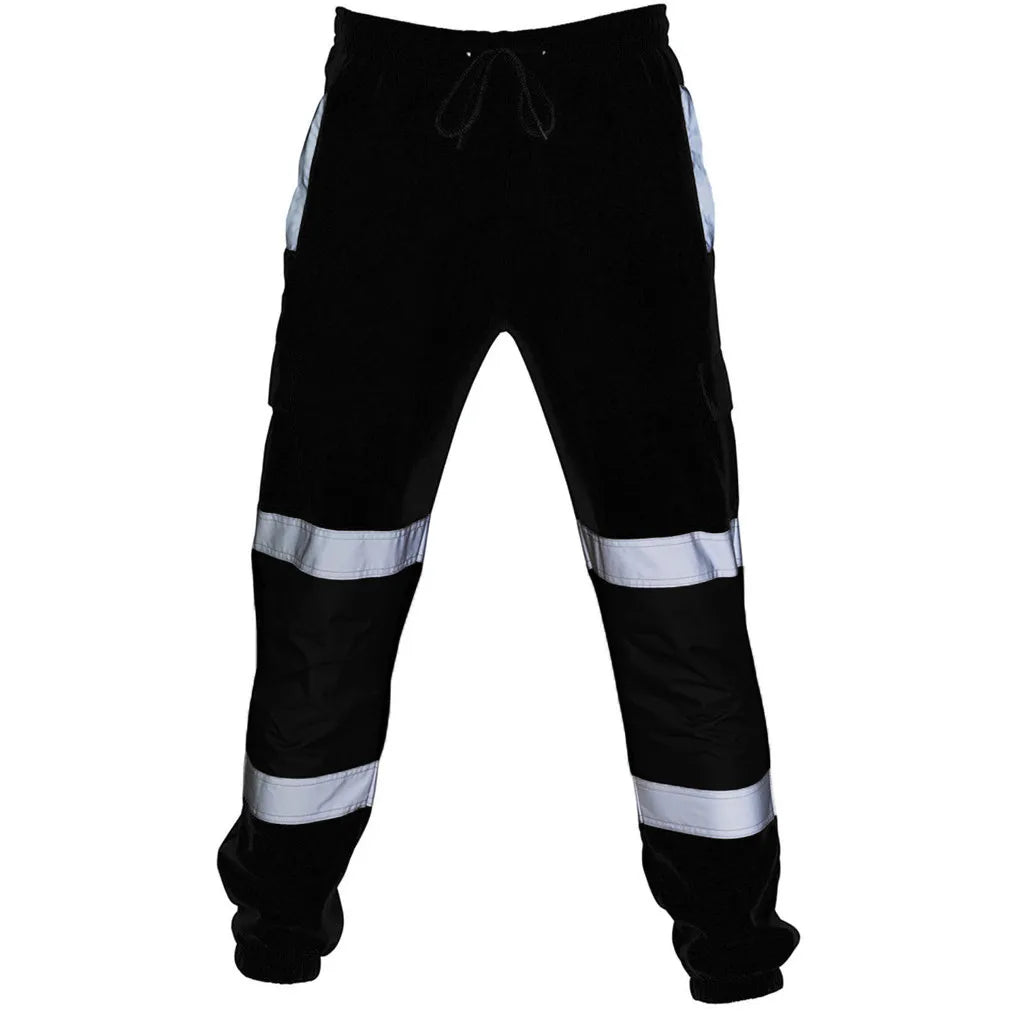 Men's Safety Work Pants