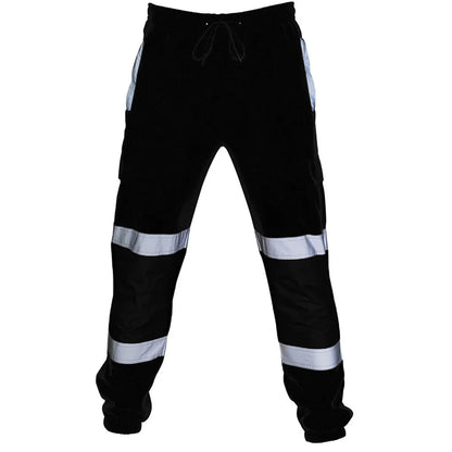 Men's Safety Work Pants