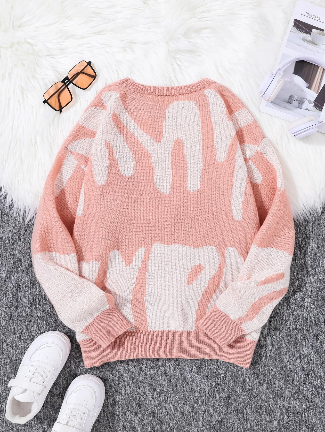 Her's Pullover