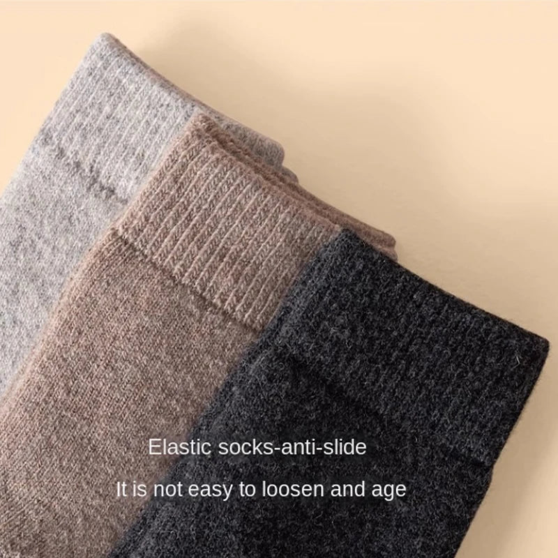 Men's Merino Socks