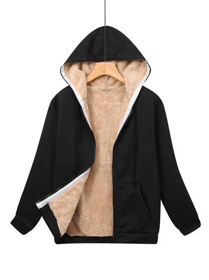 Thermal Hoodie