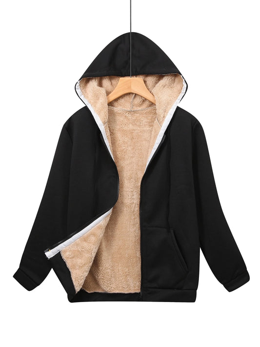 Thermal Hoodie