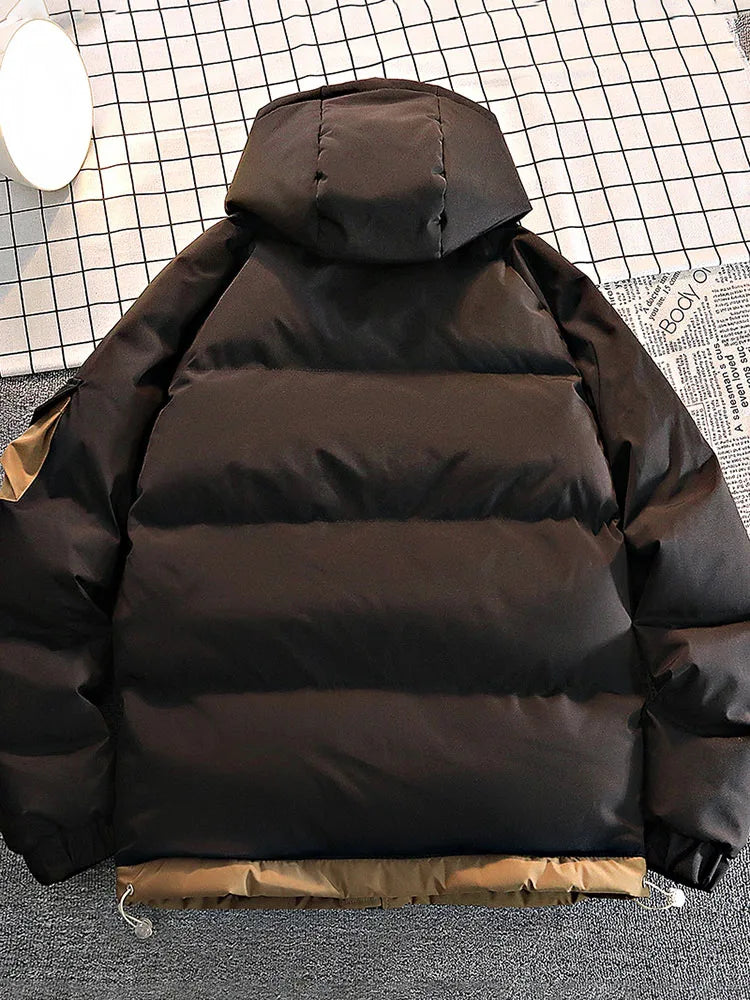 Urban's Jacket