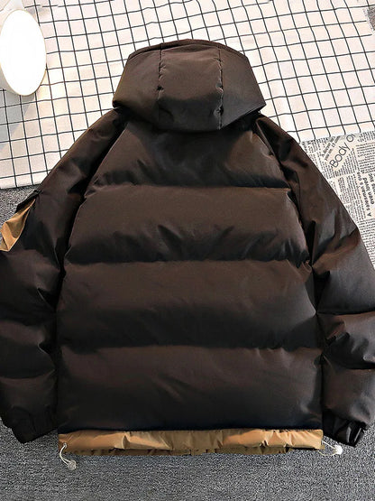 Urban's Jacket