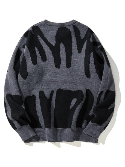 Her's Pullover