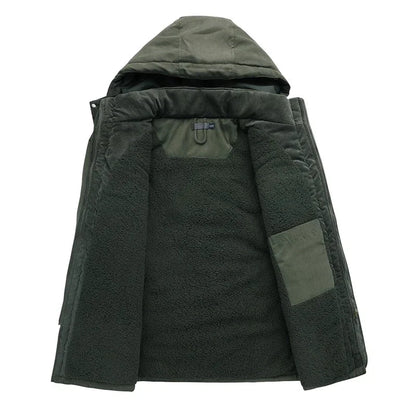 Commander's Jacket