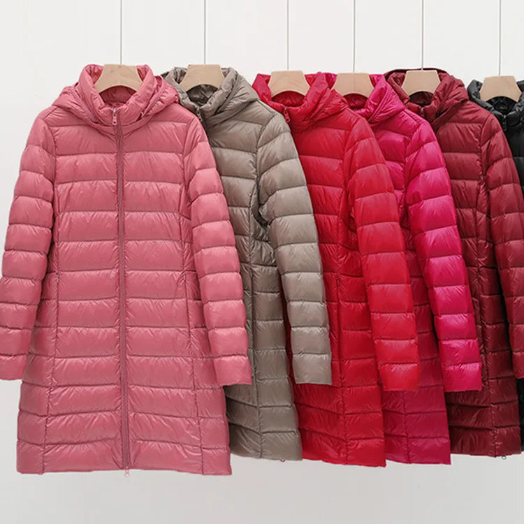 Frosty's Parka