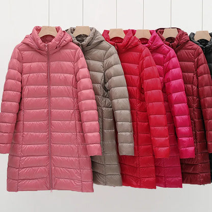 Frosty's Parka