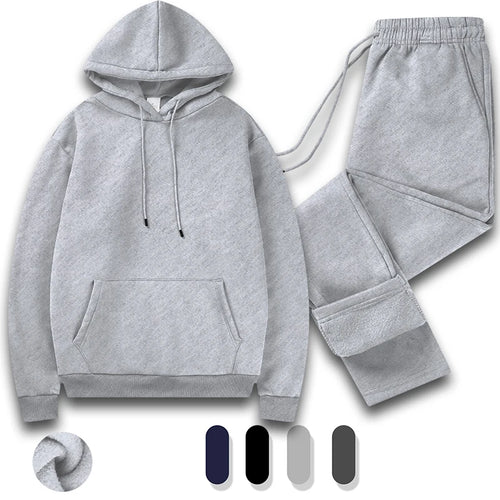 Classic Tracksuit