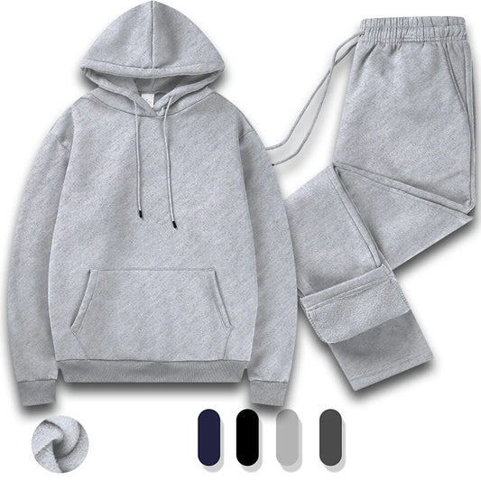 Classic Tracksuit