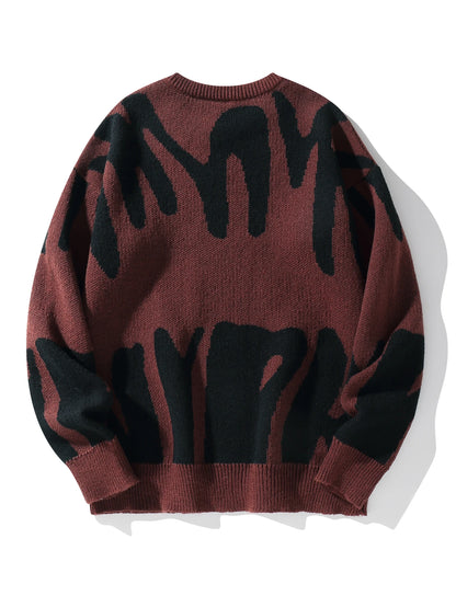 Her's Pullover