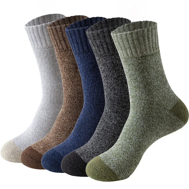 Hiker's Socks