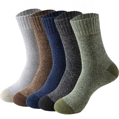 Hiker's Socks