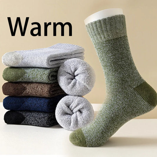 Hiker's Socks