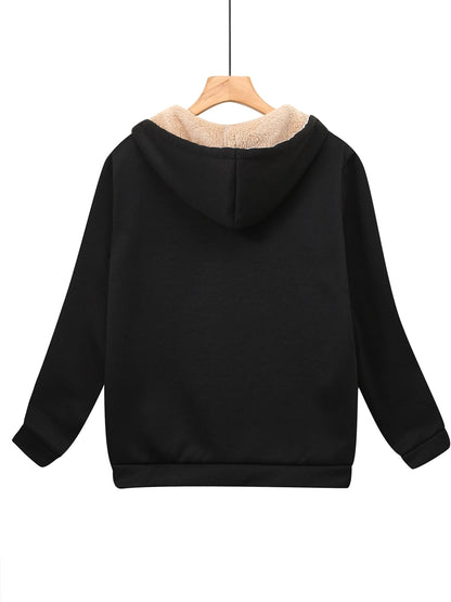 Thermal Hoodie