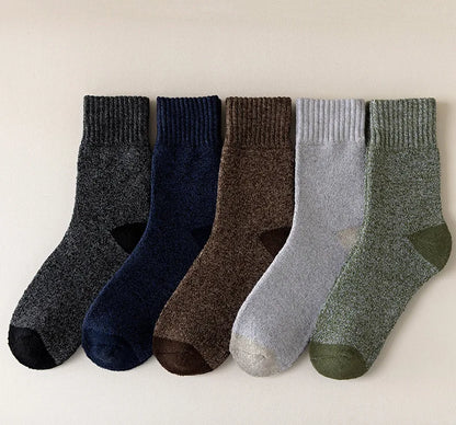 Hiker's Socks