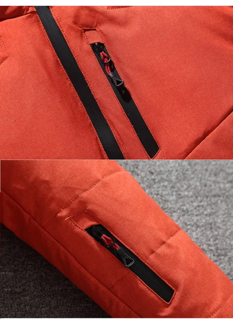 Frontier's Parka