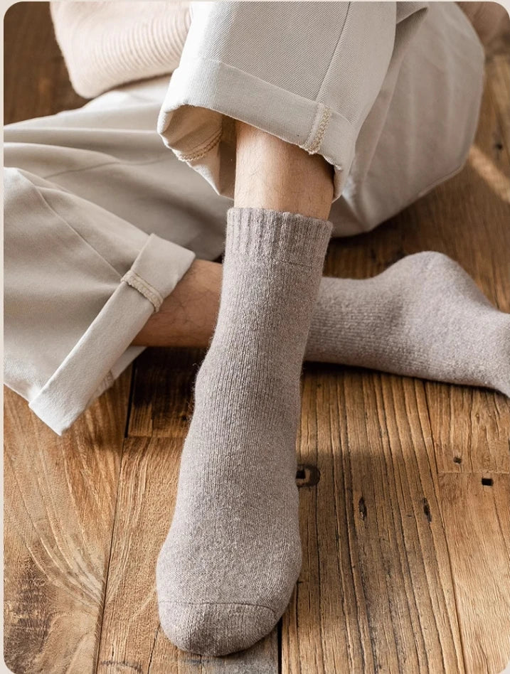 Men's Merino Socks